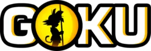 Goku tu App Icon 1