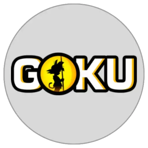 Goku.tu icon