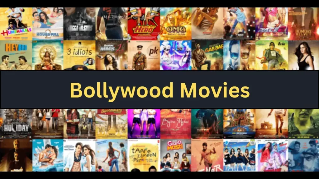 Watch Bollywood Movies