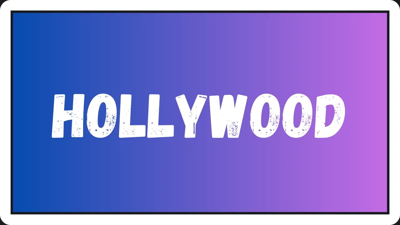 Goku.To Hollywood Movies