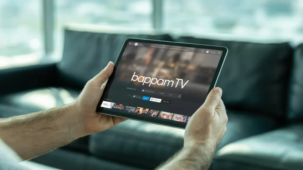 BAPPAM.TV